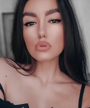 Анкета проститутки Вероника - город Криводановка, 25 лет, №14940