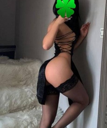 Анкета проститутки Эльвира - город Криводановка, 36 лет, №5018